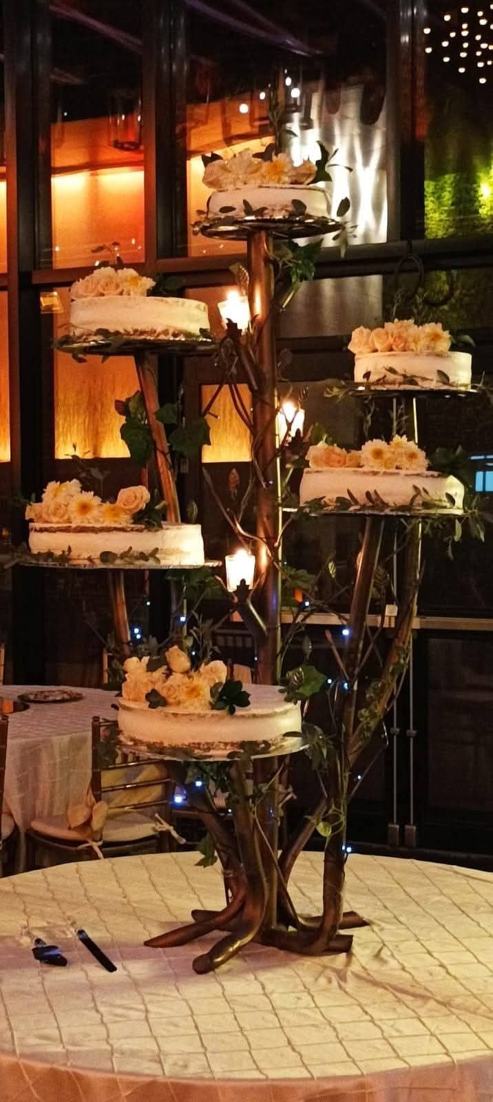 Anamar Pasteles & Repostería